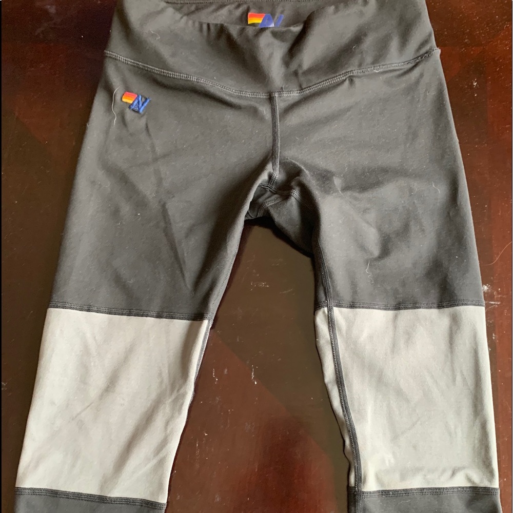 Sprinter leggings